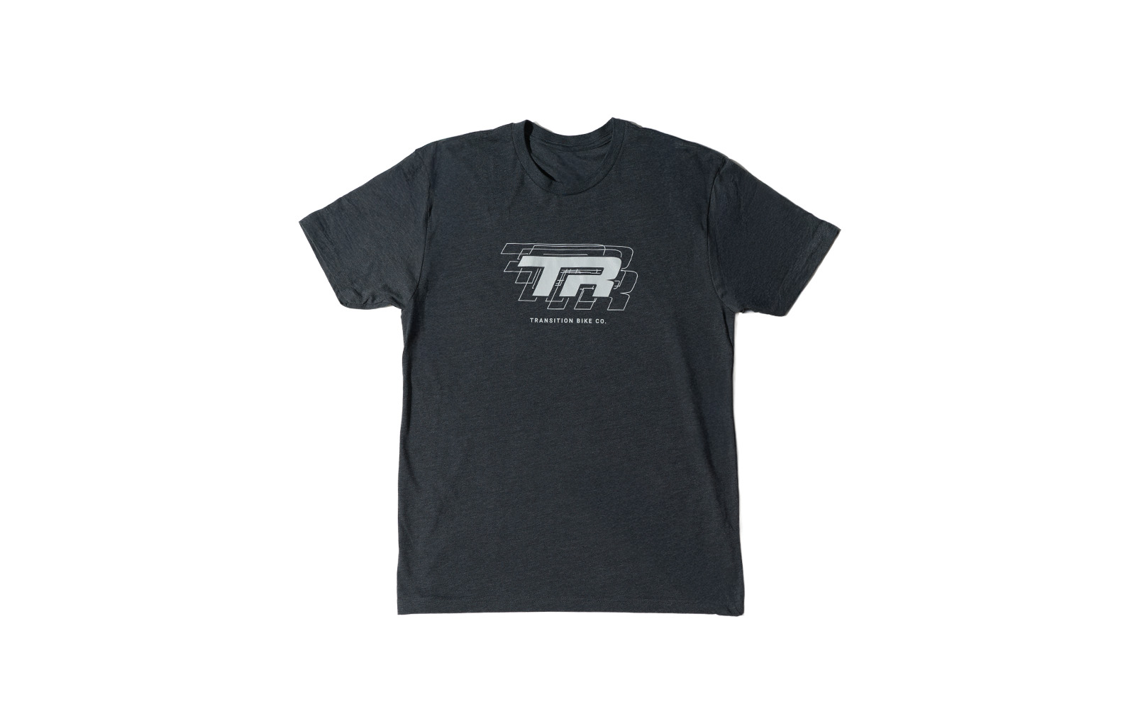 TR Layers <br> Charcoal